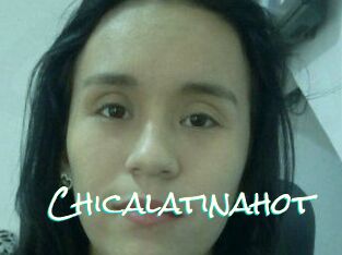Chicalatinahot