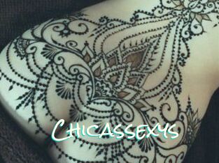 Chicassexys
