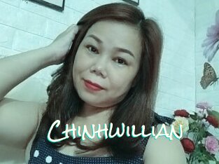 Chinhwillian