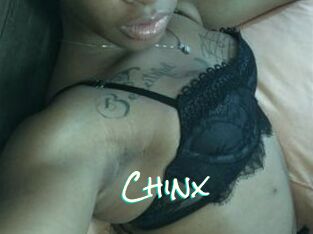 Chinx