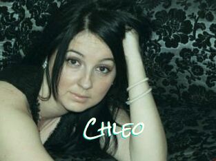 Chleo