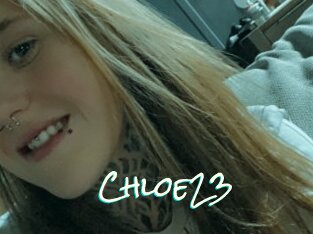 Chloe23