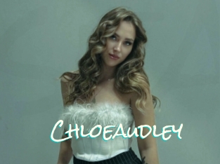 Chloeaudley