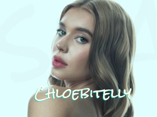 Chloebitelly