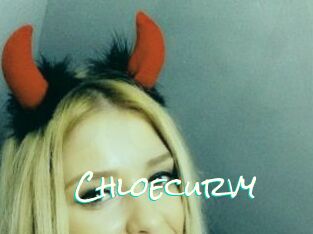 Chloecurvy