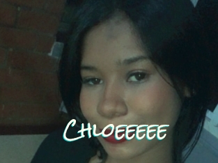 Chloeeeee