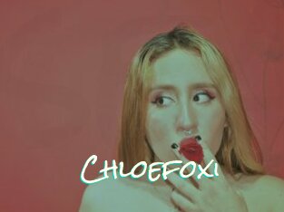 Chloefoxi