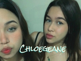 Chloegeane