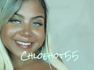 Chloehot55