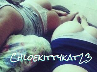 Chloekittykat23