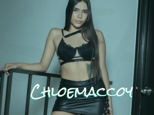 Chloemaccoy