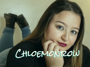 Chloemonrow
