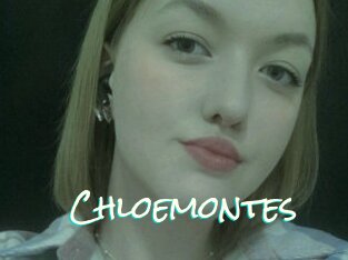 Chloemontes
