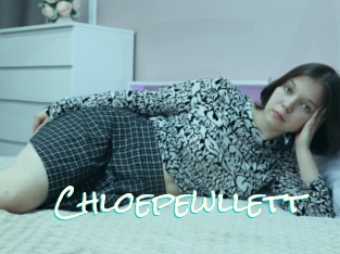 Chloepewllett