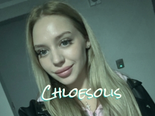 Chloesolis
