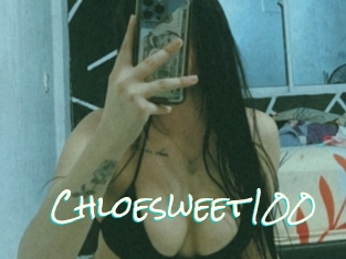 Chloesweet100