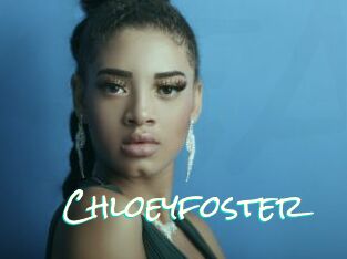 Chloeyfoster