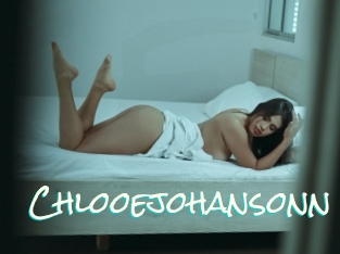 Chlooejohansonn