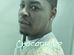 Chocodripp