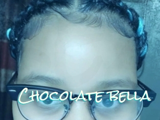 Chocolate_bella