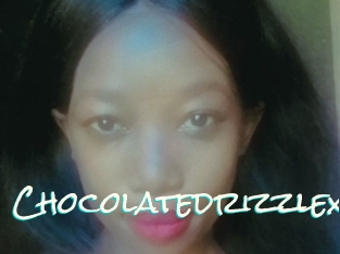 Chocolatedrizzlex