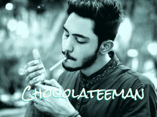 Chocolateeman