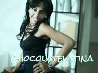 Chocolatelatina