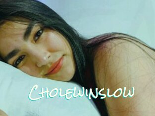 Cholewinslow