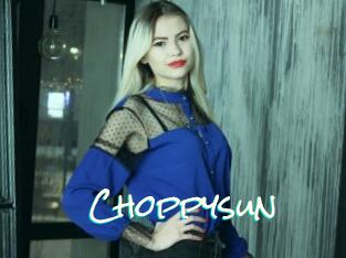 Choppysun