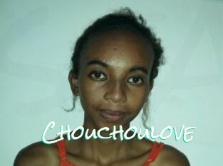 Chouchoulove