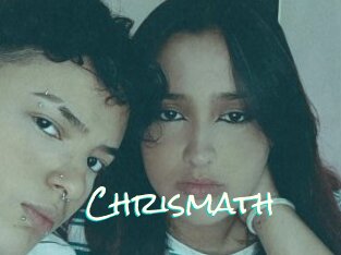 Chrismath