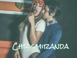 Chrismiranda