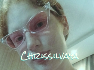 Chrissilvaya