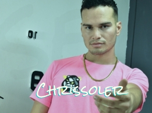 Chrissoler