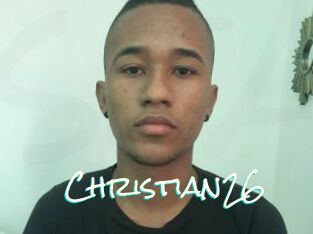 Christian26