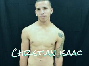 Christian_isaac