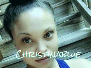 Christinablue