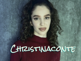 Christinaconte