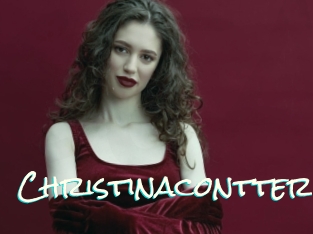 Christinacontter