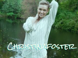 Christinafoster