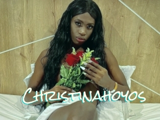 Christinahoyos