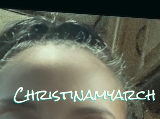 Christinamyarch