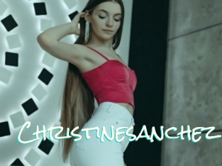 Christinesanchez