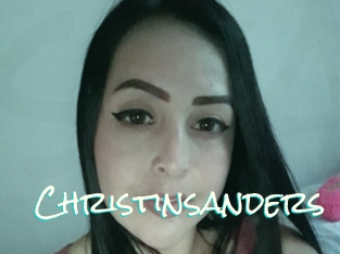 Christinsanders
