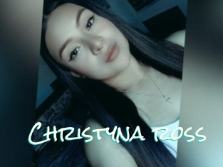 Christyna_ross