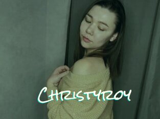 Christyroy
