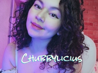 Chubbylicius