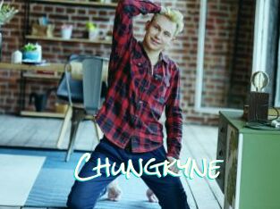 Chungkyne