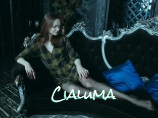 Cialuma