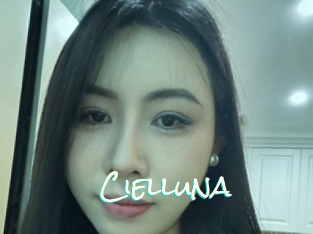 Cielluna